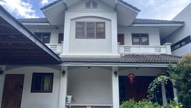 5 Bedroom House for rent in Lanna Ville, San Phi Suea, Chiang Mai