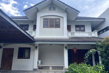 5 Bedroom House for rent in Chiangmai lanna village, Pa Daet, Chiang Mai