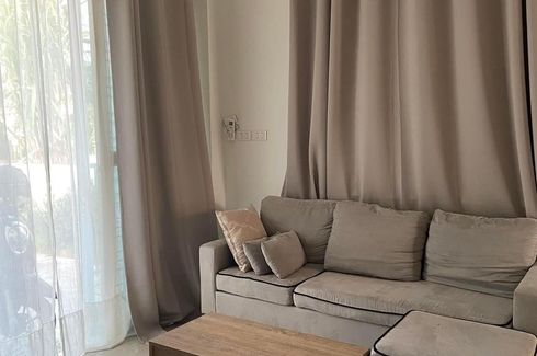 2 Bedroom House for sale in Hang Dong, Chiang Mai