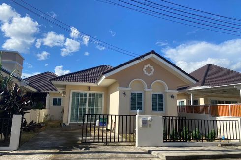 2 Bedroom House for sale in Hang Dong, Chiang Mai