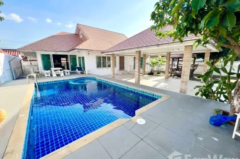 3 Bedroom Villa for rent in Nong Prue, Chonburi