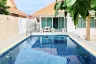3 Bedroom Villa for sale in Baan Suan Neramit 2, Nong Prue, Chonburi