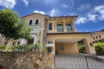 3 Bedroom House for sale in NUSA CHIVANI PATTAYA, Na Jomtien, Chonburi