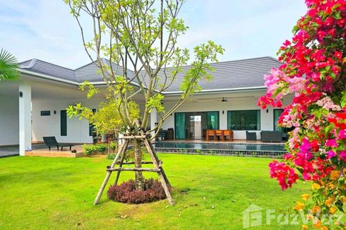 4 Bedroom Villa for sale in Thap Tai, Prachuap Khiri Khan