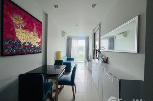 1 Bedroom Condo for sale in Baan View Viman, Nong Kae, Prachuap Khiri Khan