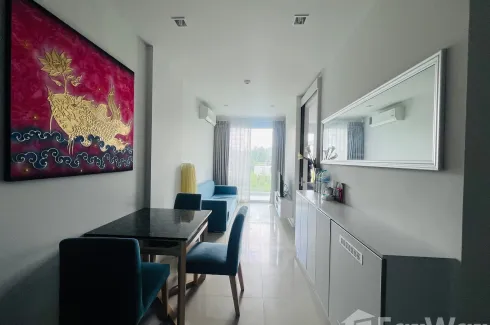 1 Bedroom Condo for sale in Baan View Viman, Nong Kae, Prachuap Khiri Khan