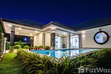 3 Bedroom Villa for sale in Blue Loft 88, Thap Tai, Prachuap Khiri Khan