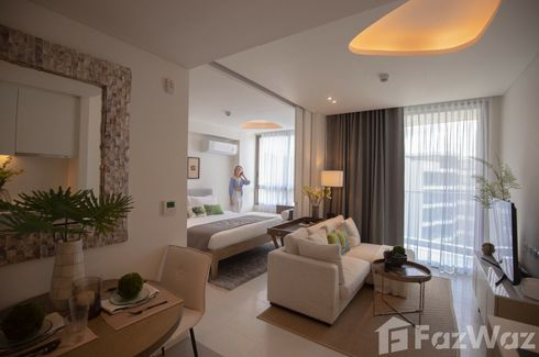 1 Bedroom Condo for sale in Veranda Residence Hua-Hin, Nong Kae, Prachuap Khiri Khan