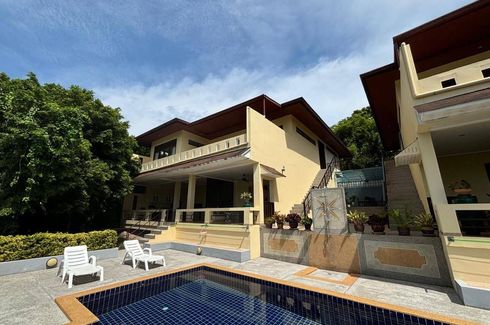 4 Bedroom Villa for rent in Taling Ngam, Surat Thani