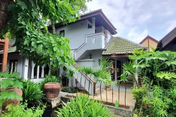 3 Bedroom House for rent in Bo Phut, Surat Thani