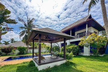 4 Bedroom Villa for sale in Mae Nam, Surat Thani