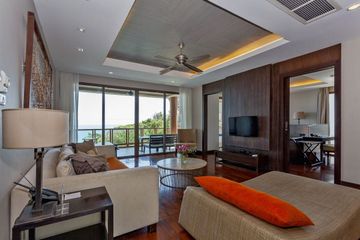 2 Bedroom Condo for rent in ShaSa Resort & Residences Koh Samui, Maret, Surat Thani