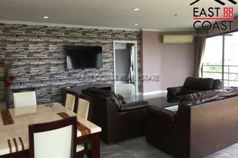 1 Bedroom Condo for rent in View Talay 2, Nong Prue, Chonburi