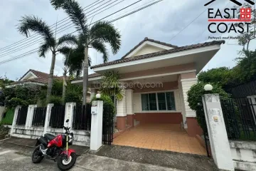 2 Bedroom House for sale in Nong Pla Lai, Chonburi