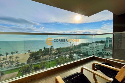 1 Bedroom Condo for sale in Cetus, Nong Prue, Chonburi