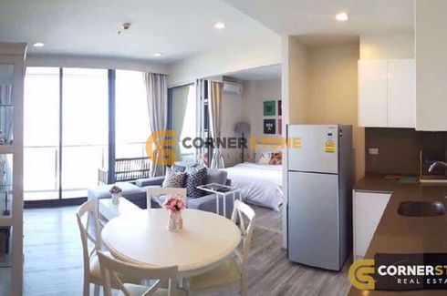 1 Bedroom Condo for rent in Na Kluea, Chonburi