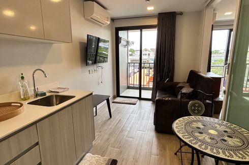 1 Bedroom Condo for rent in Marvest Hua Hin, Hua Hin, Prachuap Khiri Khan