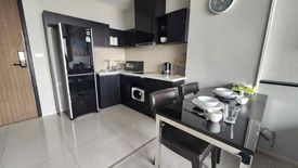 1 Bedroom Condo for rent in Rhythm Sukhumvit 44/1, Phra Khanong, Bangkok near BTS Phra Khanong