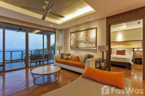 2 Bedroom Condo for rent in ShaSa Resort & Residences Koh Samui, Maret, Surat Thani