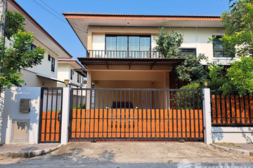 3 Bedroom House for sale in Hom Kret, Nakhon Pathom