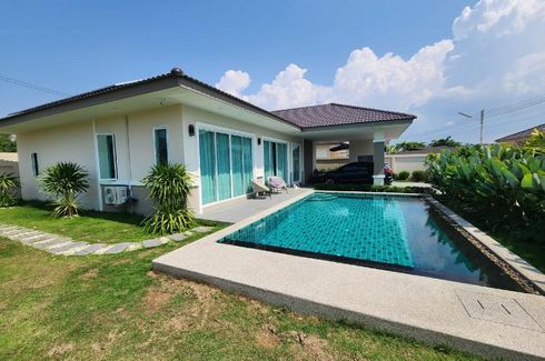 3 Bedroom House for sale in Garden Ville 7, Huai Yai, Chonburi