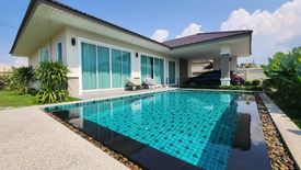 3 Bedroom House for sale in Garden Ville 7, Huai Yai, Chonburi