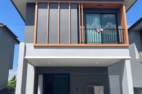 3 Bedroom Villa for rent in Tha Sai, Chiang Rai