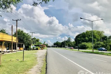 Land for sale in Muang Wan, Khon Kaen