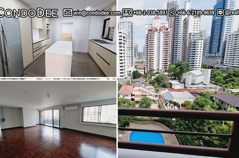 3 Bedroom Condo for sale in Liberty Park, Khlong Toei Nuea, Bangkok near MRT Sukhumvit