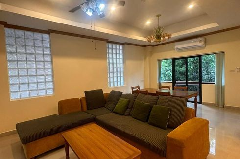 3 Bedroom Apartment for rent in El Patio, Khlong Toei Nuea, Bangkok near MRT Sukhumvit