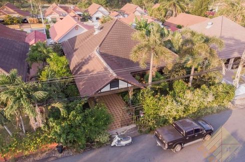 3 Bedroom House for sale in Nong Prue, Chonburi