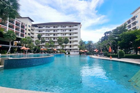 2 Bedroom Condo for sale in Wongamat Privacy, Na Kluea, Chonburi