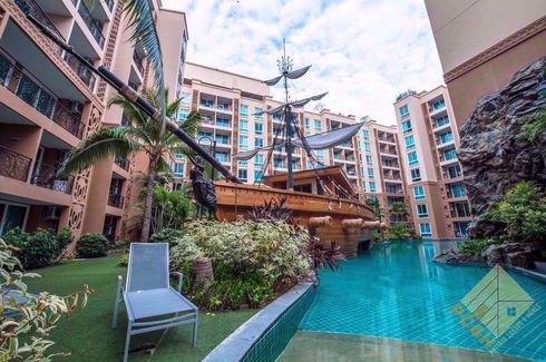 1 Bedroom Condo for sale in Atlantis Condo Resort, Nong Prue, Chonburi