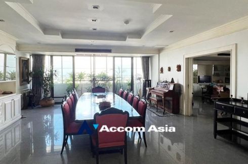 4 Bedroom Condo for Sale or Rent in Oriental Towers, Khlong Tan Nuea, Bangkok near BTS Thong Lo