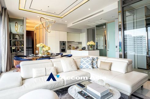 2 Bedroom Condo for Sale or Rent in Vittorio, Khlong Tan Nuea, Bangkok near BTS Phrom Phong