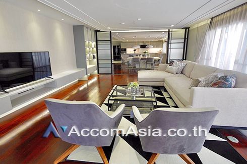 4 Bedroom Condo for rent in Sathorn Park Place, Thung Maha Mek, Bangkok near MRT Lumpini