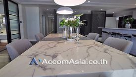 4 Bedroom Condo for rent in Sathorn Park Place, Thung Maha Mek, Bangkok near MRT Lumpini