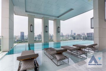 3 Bedroom Condo for Sale or Rent in MUNIQ Langsuan, Langsuan, Bangkok near BTS Chit Lom