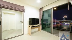 2 Bedroom Condo for sale in Bang Khlo, Bangkok