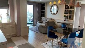 2 Bedroom Condo for sale in Bang Khlo, Bangkok