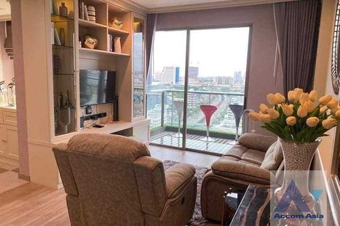 2 Bedroom Condo for sale in Bang Khlo, Bangkok