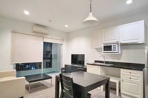 1 Bedroom Condo for sale in The Seed Memories Siam, Wang Mai, Bangkok near BTS National Stadium