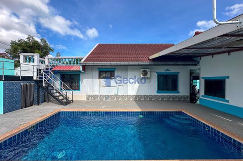 3 Bedroom House for sale in Na Kluea, Chonburi