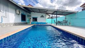 3 Bedroom House for sale in Na Kluea, Chonburi