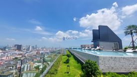 1 Bedroom Condo for sale in Arcadia Millennium Tower, Nong Prue, Chonburi