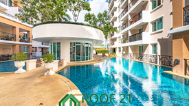 1 Bedroom Condo for sale in Paradise Park, Nong Prue, Chonburi