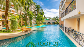 1 Bedroom Condo for sale in Paradise Park, Nong Prue, Chonburi