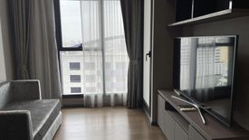 1 Bedroom Condo for sale in The Diplomat Sathorn, Silom, Bangkok near BTS Surasak