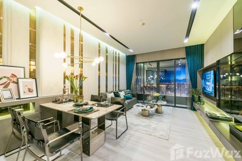 2 Bedroom Condo for sale in The Room Phayathai, Thanon Phaya Thai, Bangkok near BTS Phaya Thai