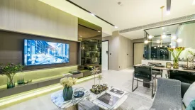 2 Bedroom Condo for sale in The Room Phayathai, Thanon Phaya Thai, Bangkok near BTS Phaya Thai